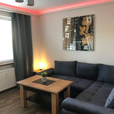 Apartament K&P Daire Gdansk Dış mekan fotoğraf