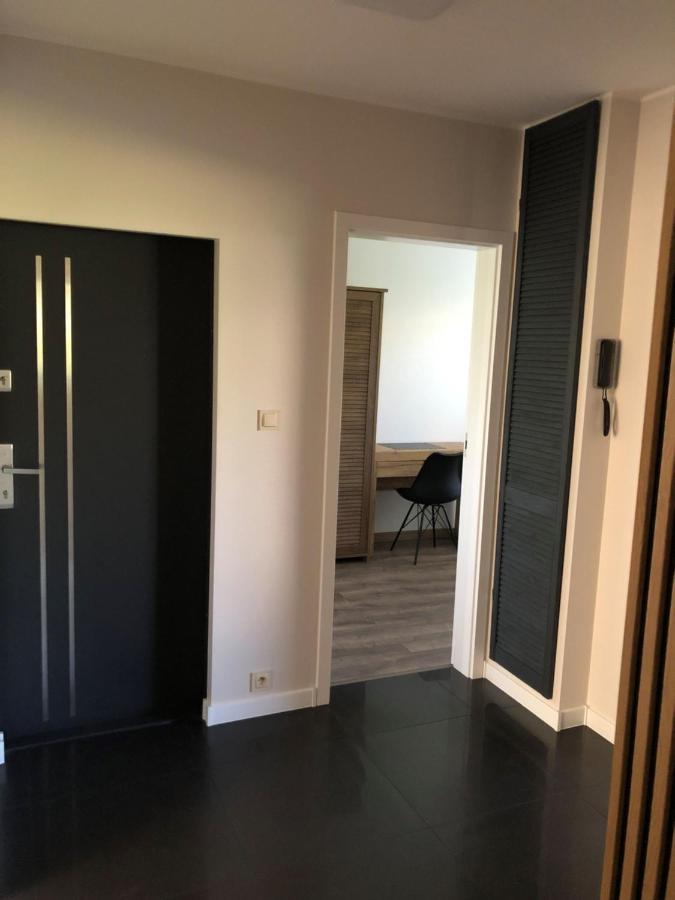 Apartament K&P Daire Gdansk Dış mekan fotoğraf