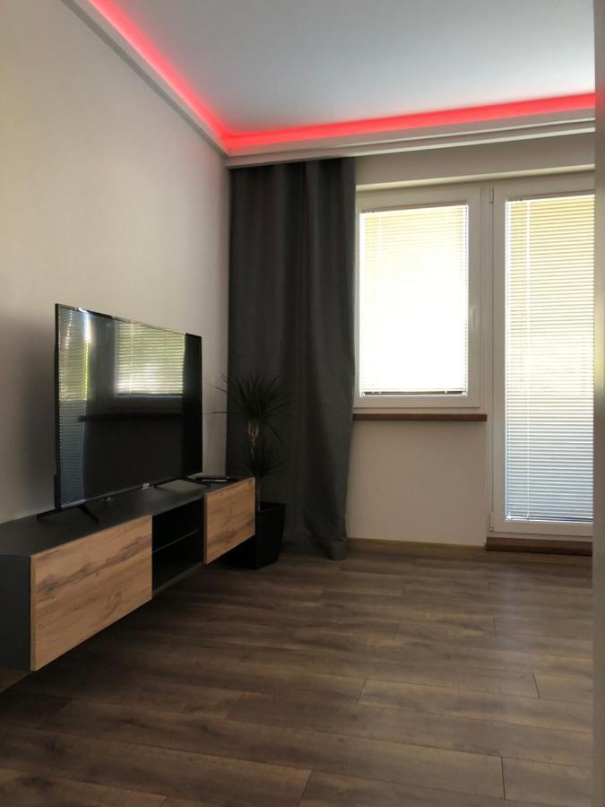 Apartament K&P Daire Gdansk Dış mekan fotoğraf