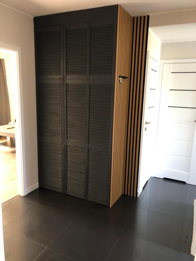 Apartament K&P Daire Gdansk Dış mekan fotoğraf