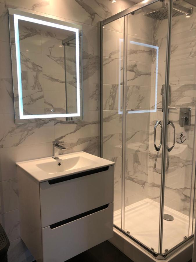 Apartament K&P Daire Gdansk Dış mekan fotoğraf