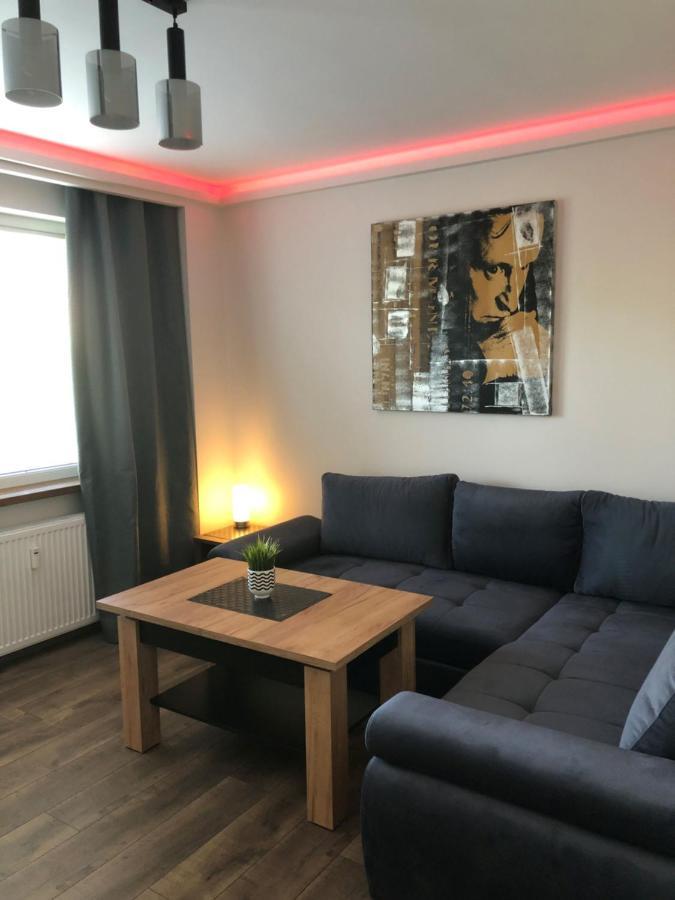 Apartament K&P Daire Gdansk Dış mekan fotoğraf