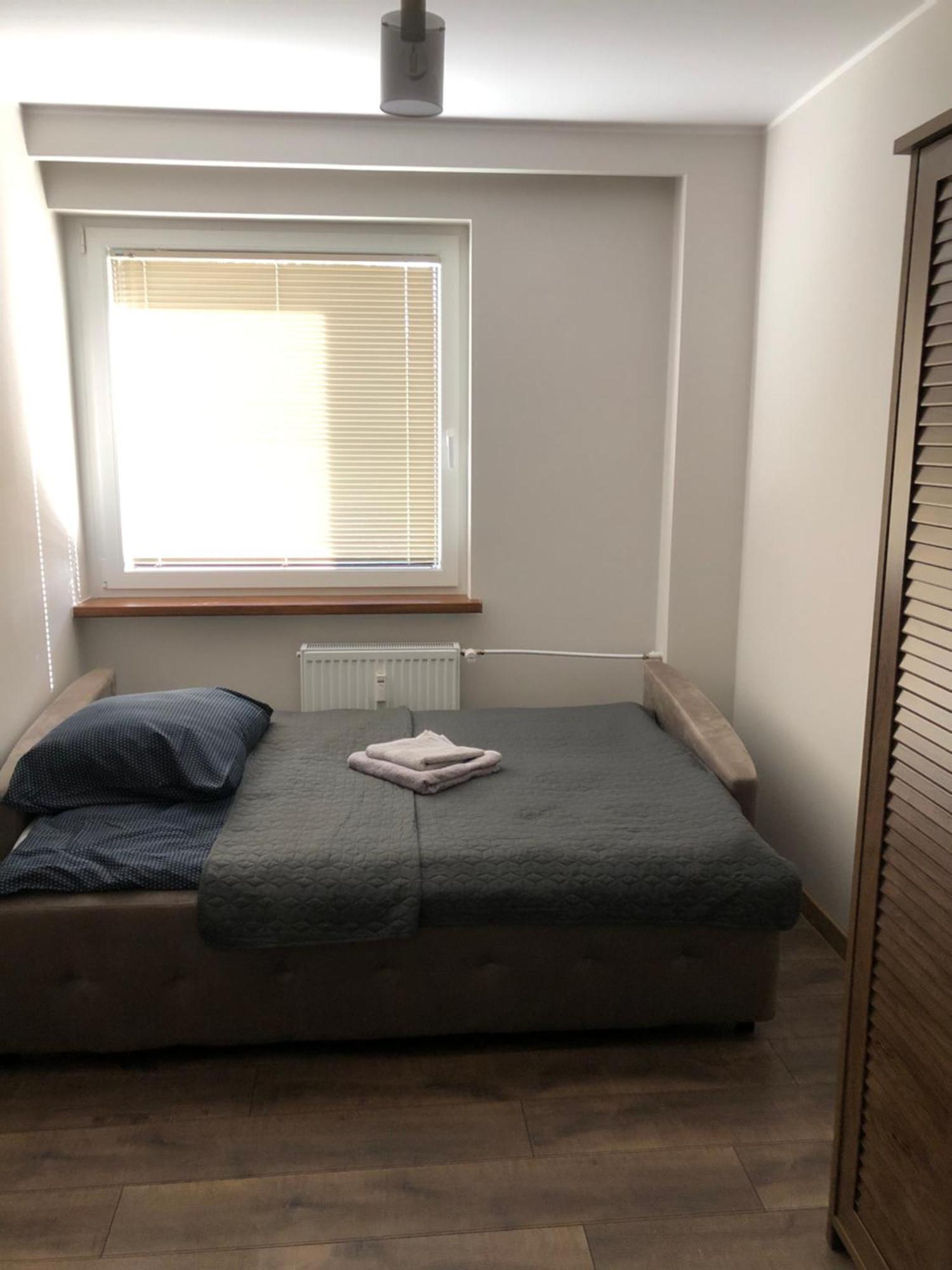 Apartament K&P Daire Gdansk Dış mekan fotoğraf